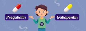 گاباپنتین و پرگابالین