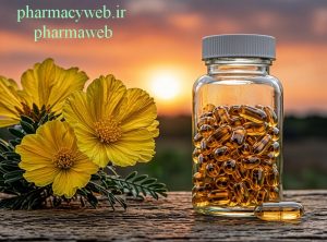 روغن گل مغربی
